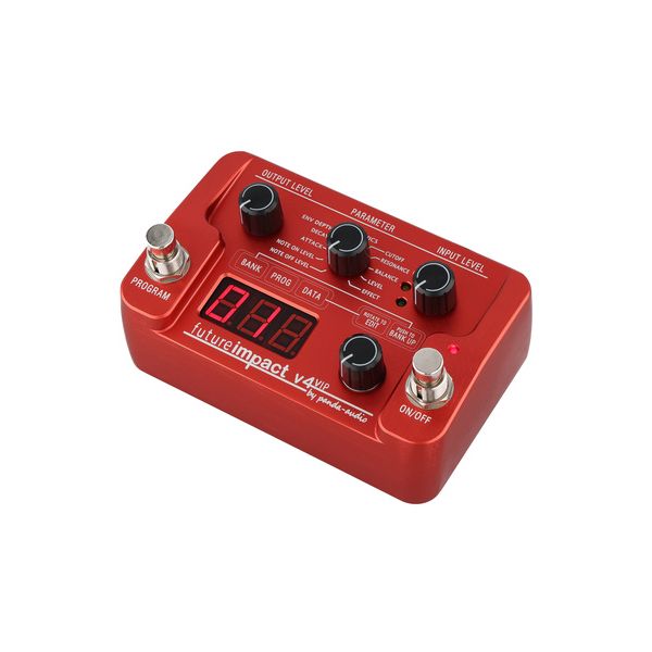 panda audio Future Impact V4 VIP B-Stock