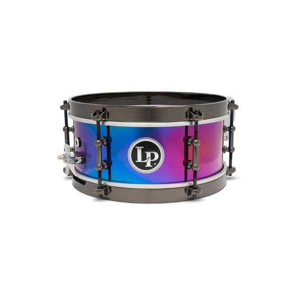 LP 10"x4.5" Tony Succar Salsa SN