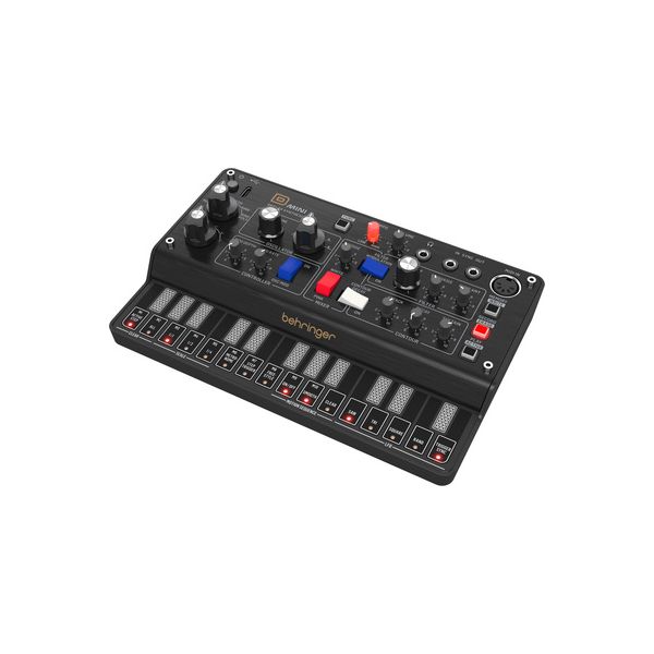 Behringer D Mini B-Stock