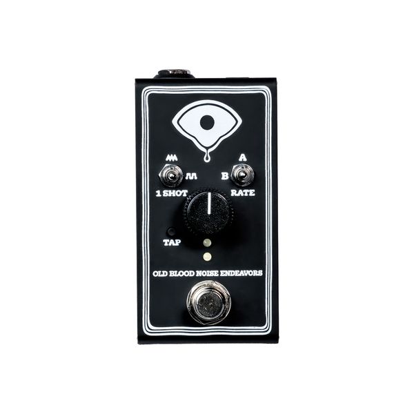 Old Blood Noise Endeavors Expression Ramper Fold B-Stock