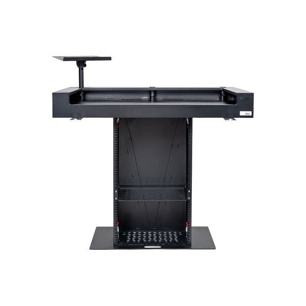 Headliner Malibu DJ Booth black B-Stock