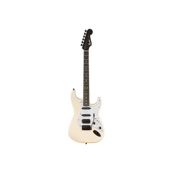 Fender LTD Player Fusion Stra B-Stock