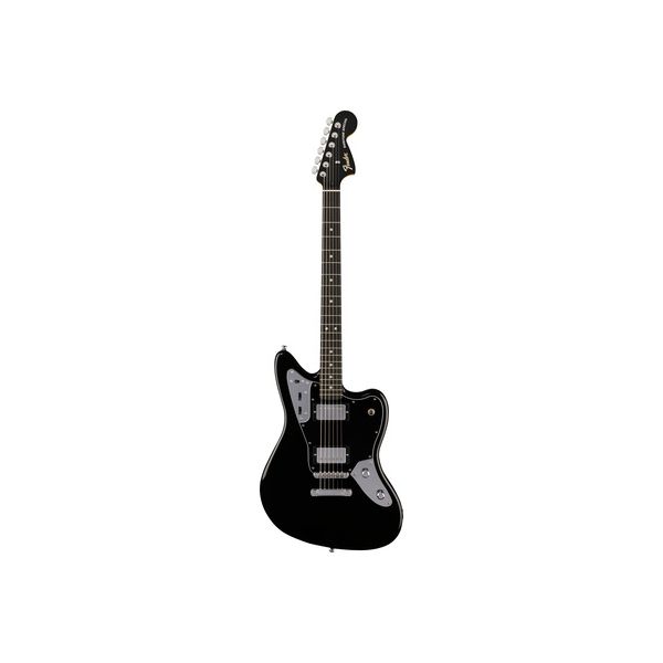 Fender LTD Player Fusion Jag  B-Stock