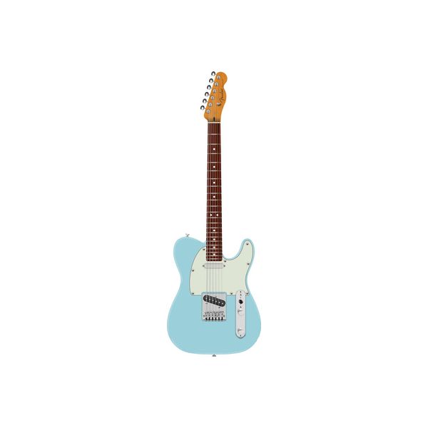 Fender 75th Anni Player II Te B-Stock