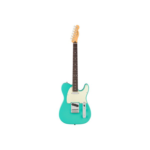 Fender 75th Anni Player II Te B-Stock