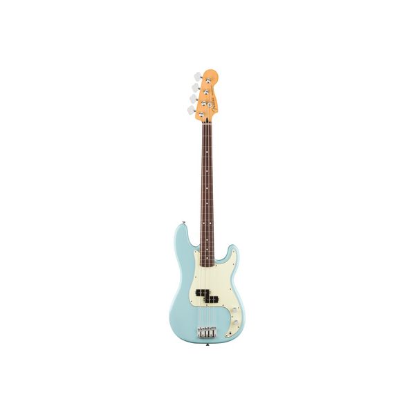 Fender 75th Player II P Bass  B-Stock
