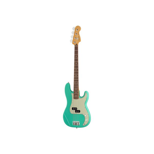 Fender 75th Player II P Bass  B-Stock