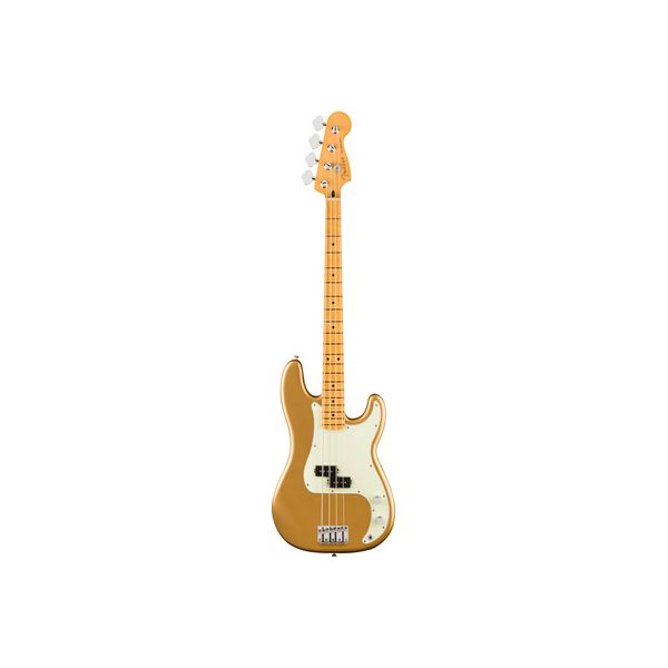 Fender 75th Player II P Bass  B-Stock
