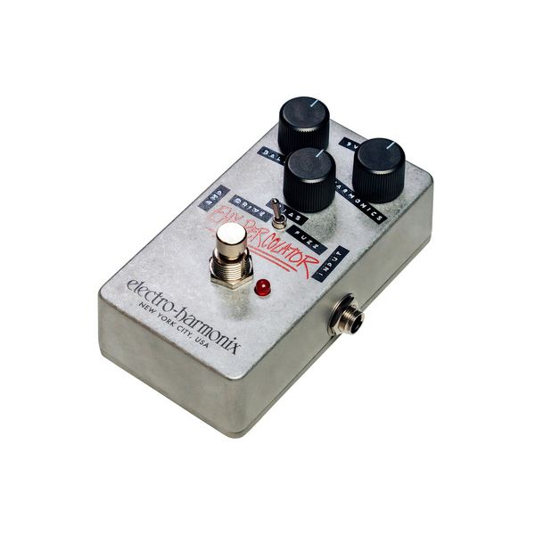 Electro Harmonix Percolator Overdrive/F B-Stock