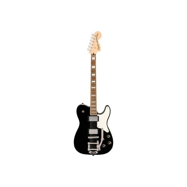 Squier Paranormal Trouble Tel B-Stock