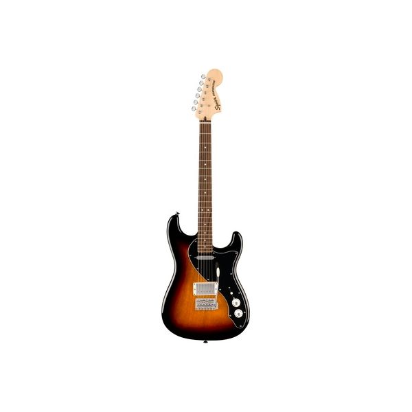 Squier Paranormal Strat Delux B-Stock