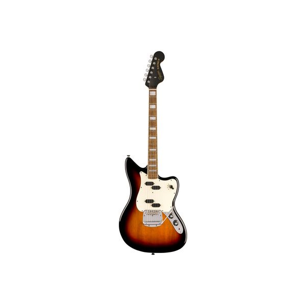 Squier Paranormal Electric VI B-Stock