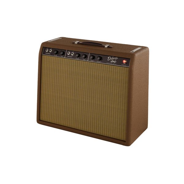 Fender 62 Deluxe Amp B-Stock