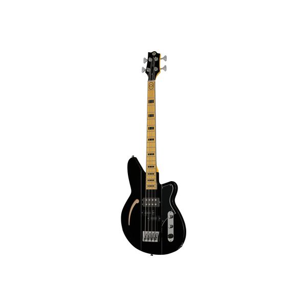 Reverend Basshouser Fatfish 32  B-Stock