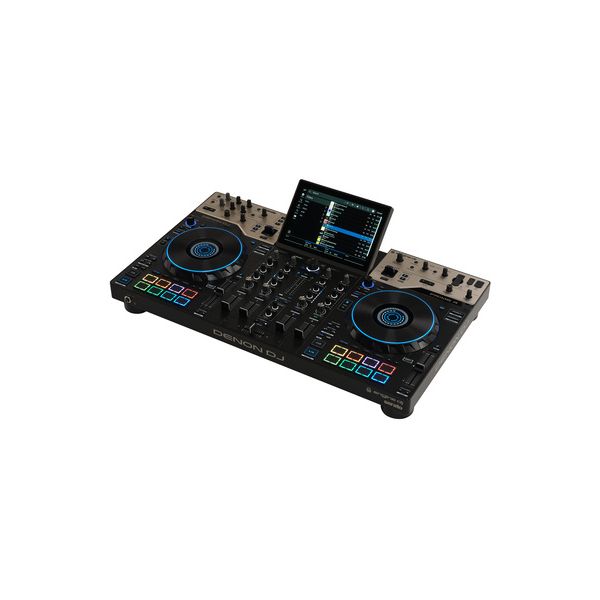 Denon DJ Prime 4 G2 B-Stock