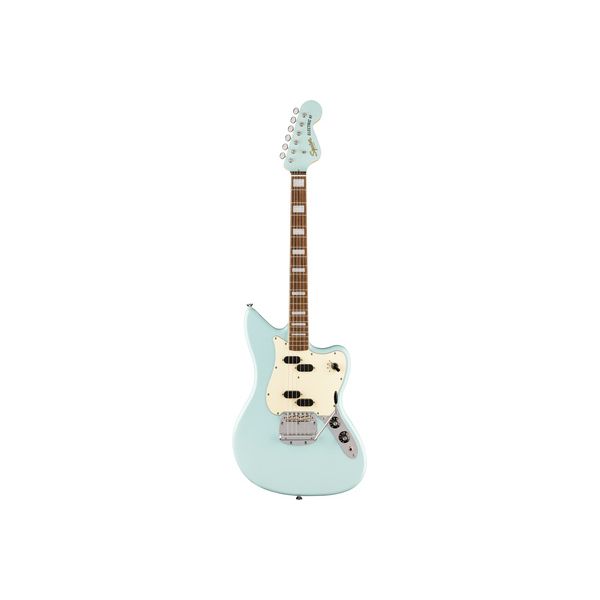 Squier Paranormal Electric VI B-Stock