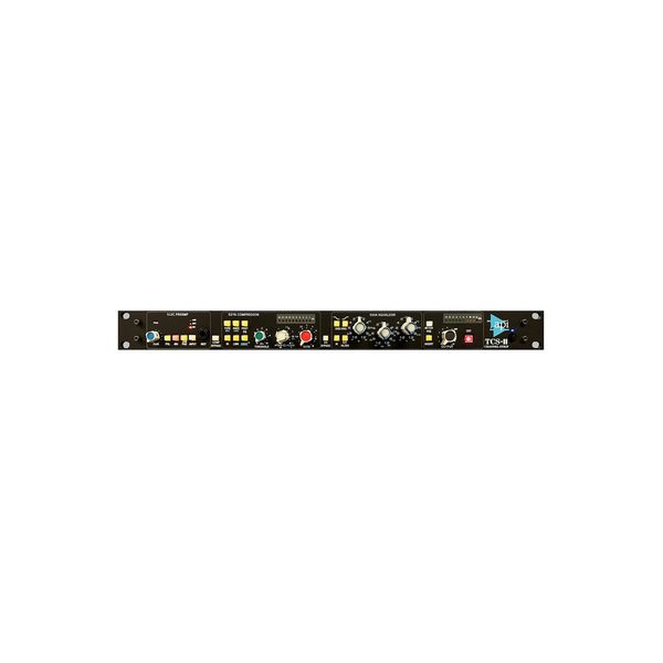 API Audio TCS II Channel Strip B-Stock