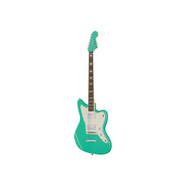 Squier Paranormal Jazzm Barit B-Stock