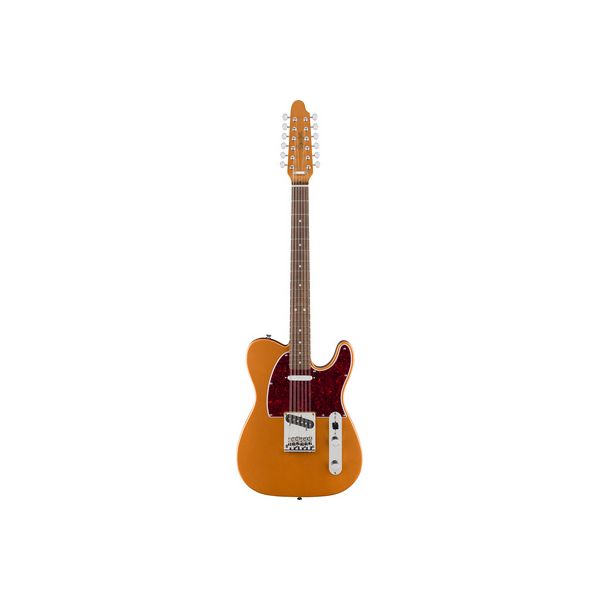 Squier Paranormal Troy V Leeu B-Stock