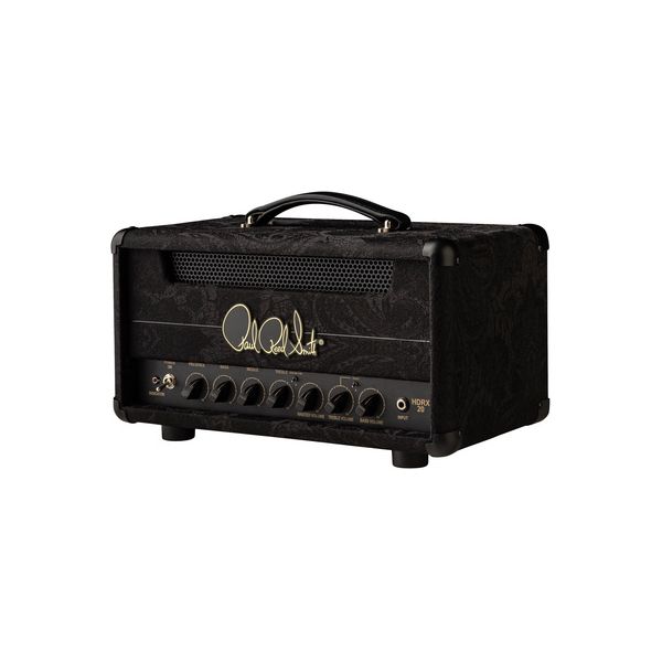 PRS HDRX 20 Head LTD Black B-Stock
