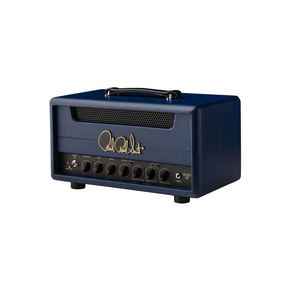 PRS HDRX 20 Head LTD Indig B-Stock