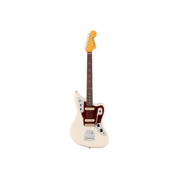 Fender Am Professional Jaguar B-Stock
