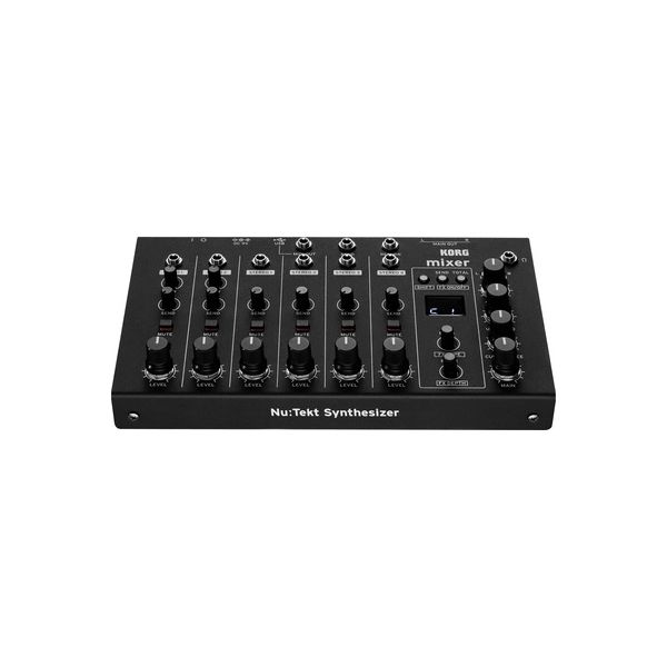 Korg Nu:Tekt NTS-4 B-Stock