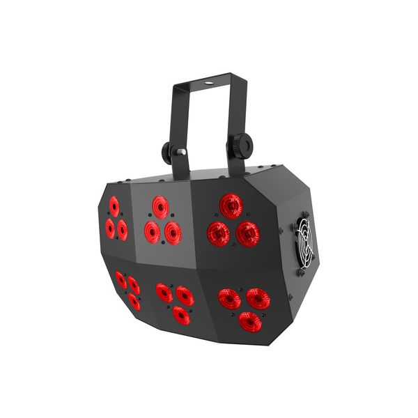 Chauvet DJ Wash FX 2 B-Stock