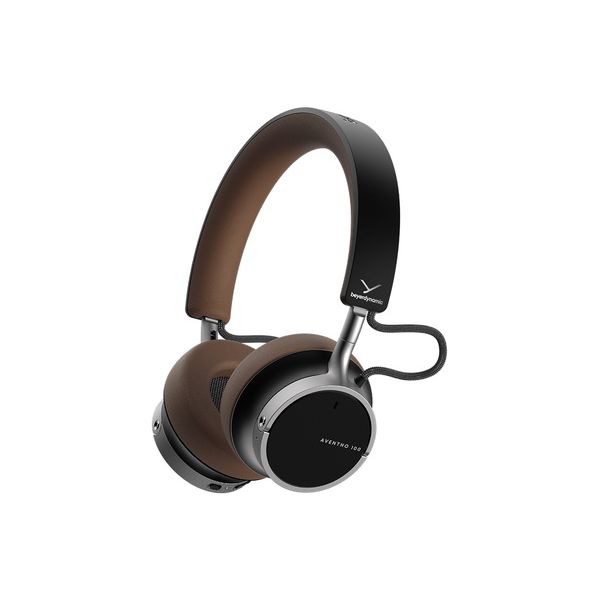 beyerdynamic Aventho 100 brown B-Stock
