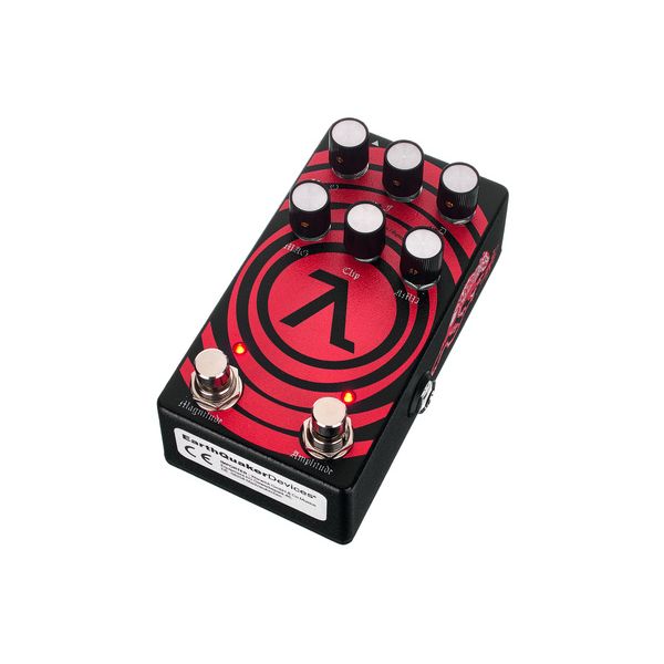 EarthQuaker Devices Sunn O))) HalfLife B-Stock