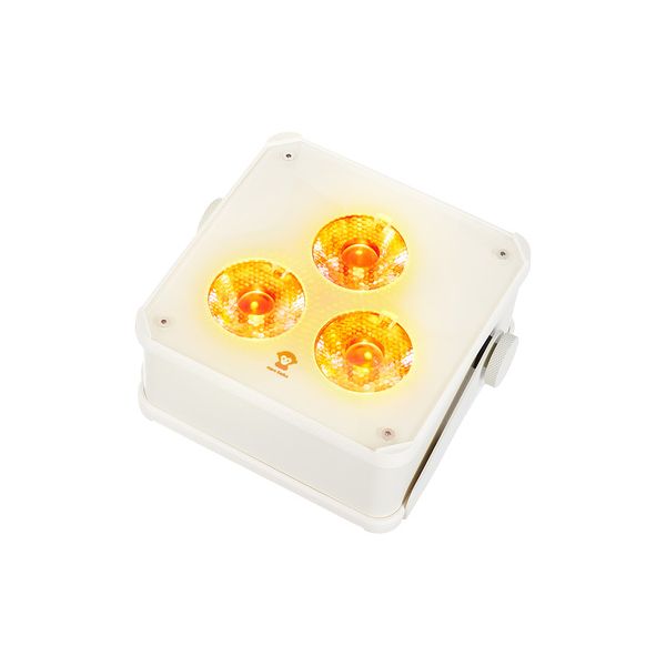 Ape Labs ApeLight maxi V2 VV Si B-Stock
