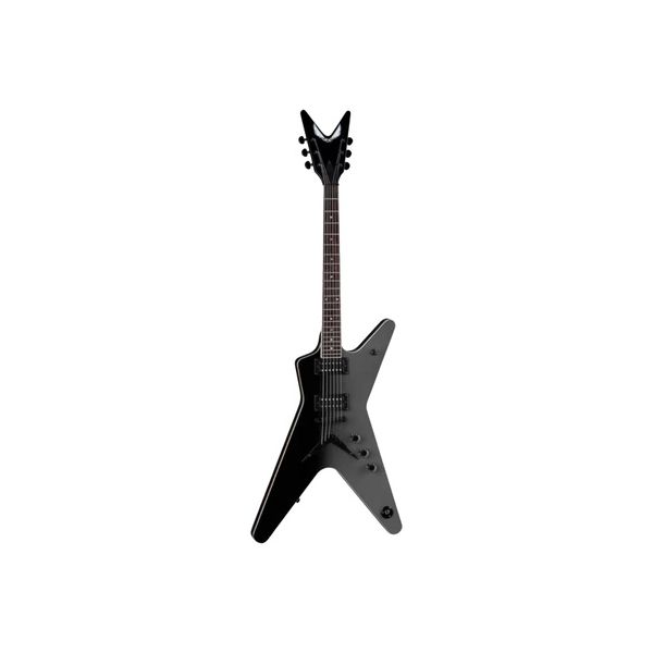 Dean Guitars ML 79 Gray Black Fade B-Stock