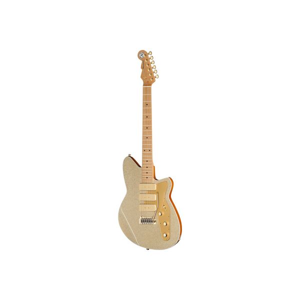 Reverend Ryan Malicsi Signature B-Stock