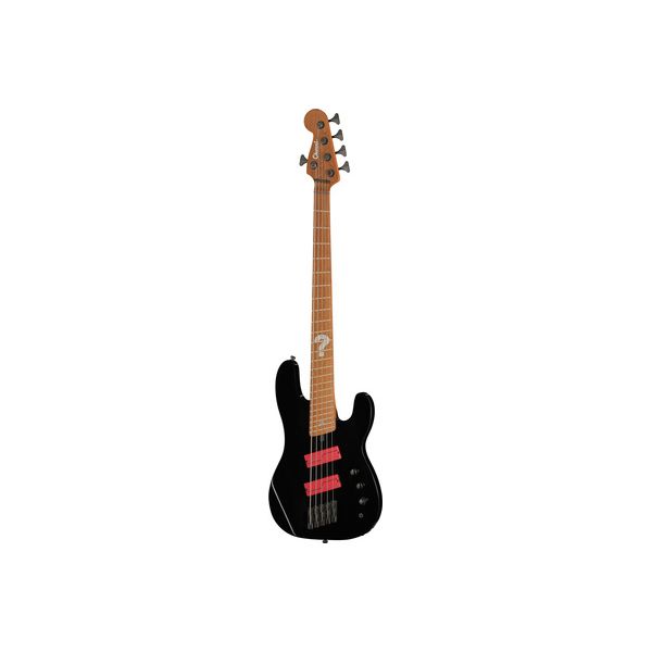 Charvel Sleep Token III Bass V B-Stock
