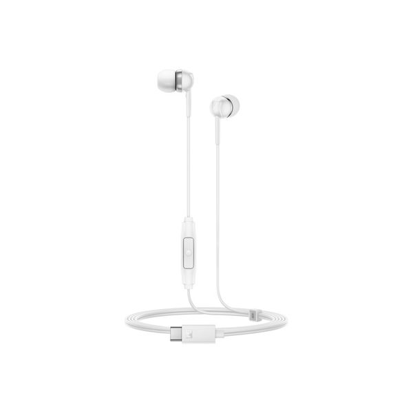 Sennheiser CX 80U White B-Stock