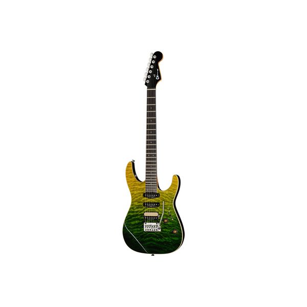 Charvel Pro-Mod Plus DK24 HSS  B-Stock