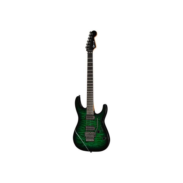 Charvel Pro-Mod Plus DK24 HH F B-Stock