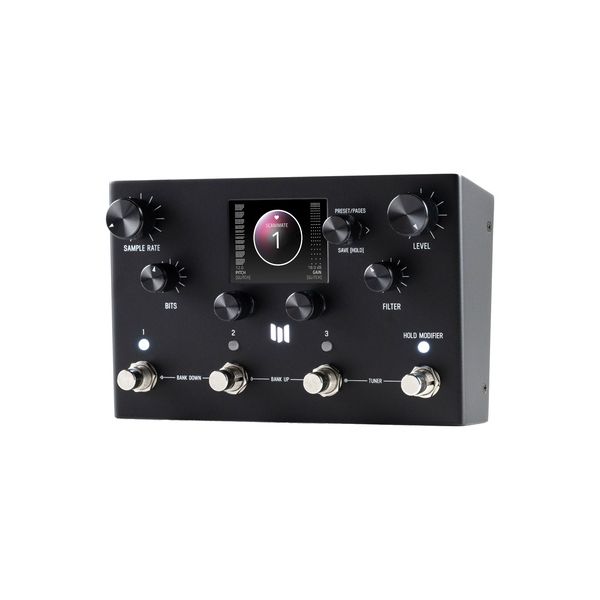 Meris Otto Bit X Black B-Stock