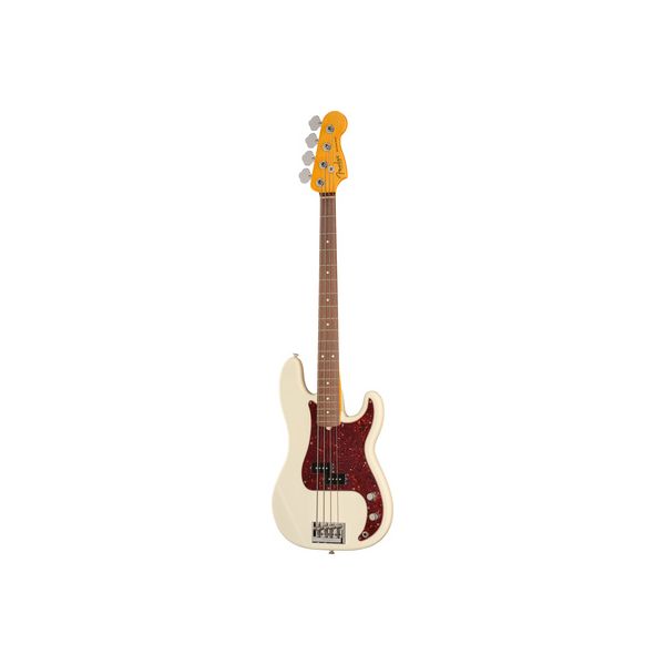 Fender Am Pro P-Bass RW OLW B-Stock