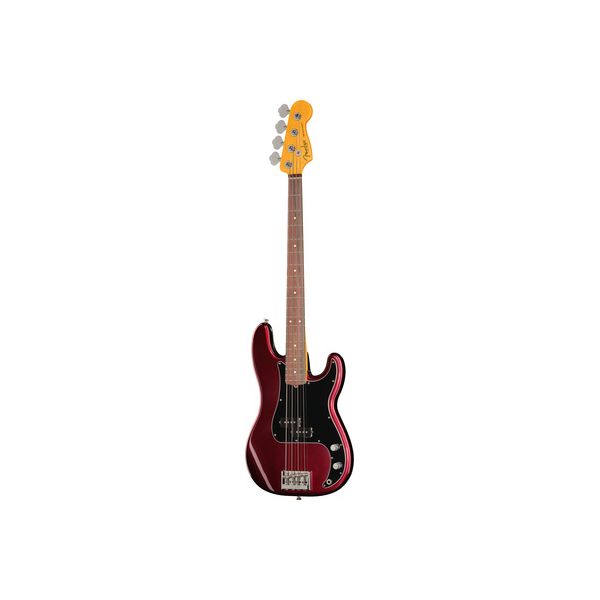 Fender Am Pro P-Bass RW OXB B-Stock