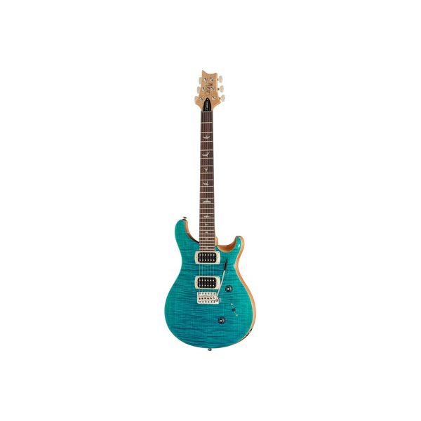 PRS SE Custom 24 Blue Matt B-Stock