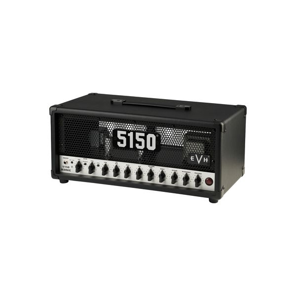 Evh 5150 Iconic 15W 6L6 To B-Stock