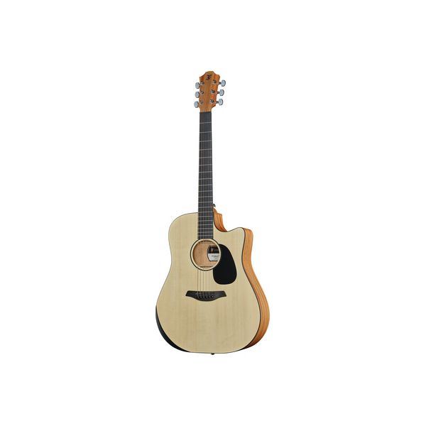 Furch Violet Deluxe Dc-EM a B-Stock