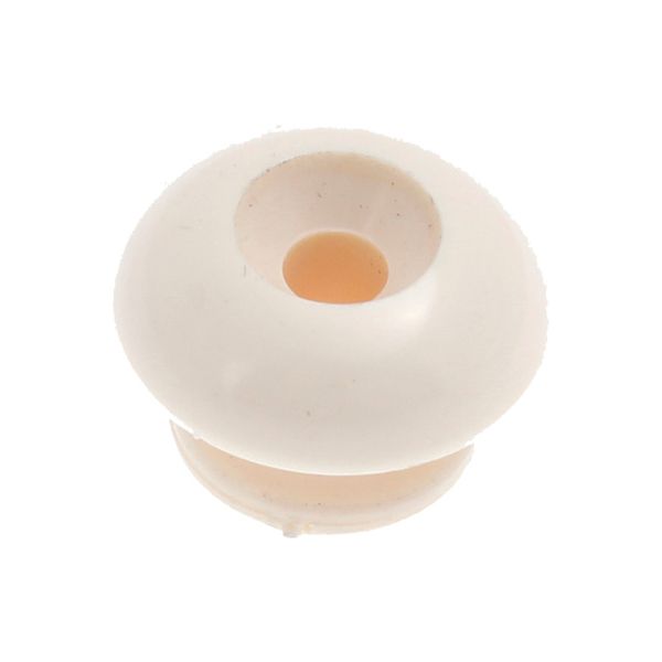 Höfner H69/8 Strap Button creme