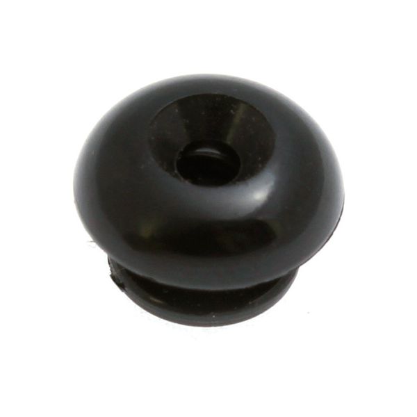 Höfner H69/7 Strap Button Black