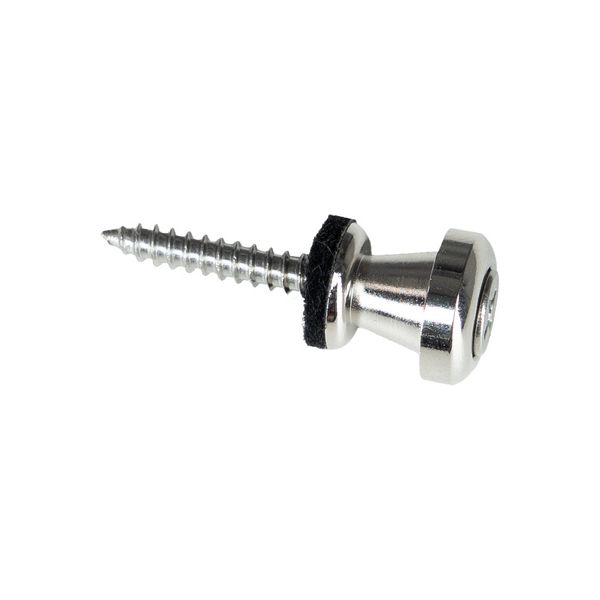 Höfner H69/9 Strap Button Nickel