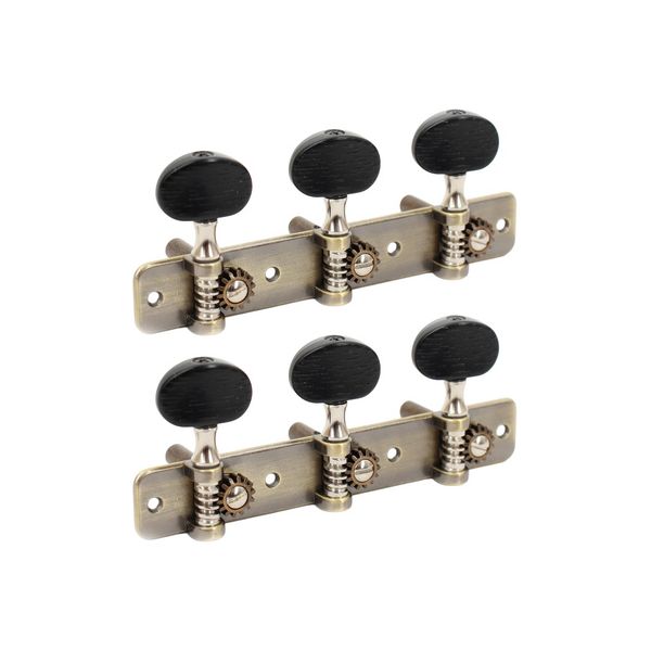 Höfner H61/C100 Steel String Tuners