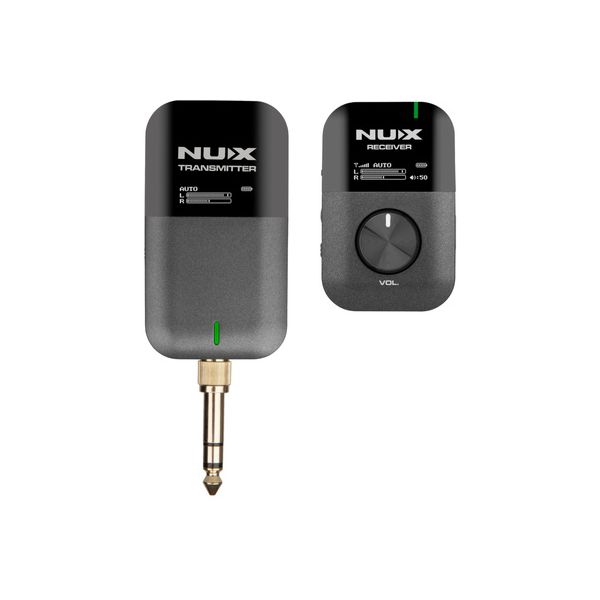 Nux C7 In Ear Monitoring B-Stock