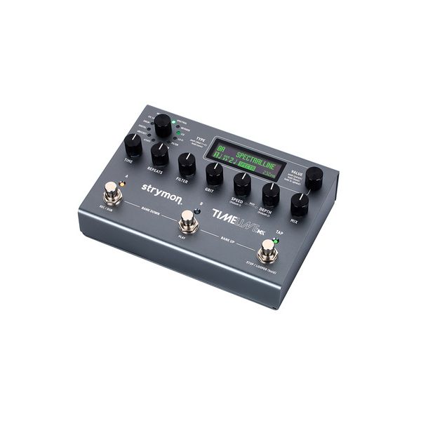 Strymon TimeLine MX Multi Dela B-Stock