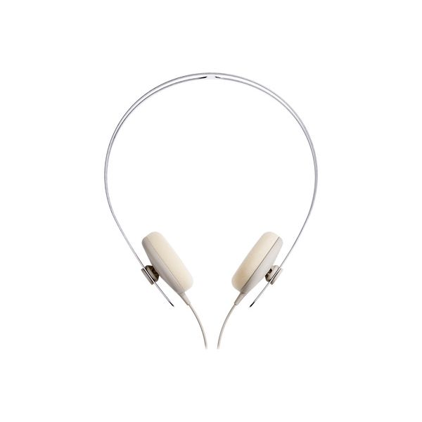 AIAIAI Tracks USB-C White B-Stock